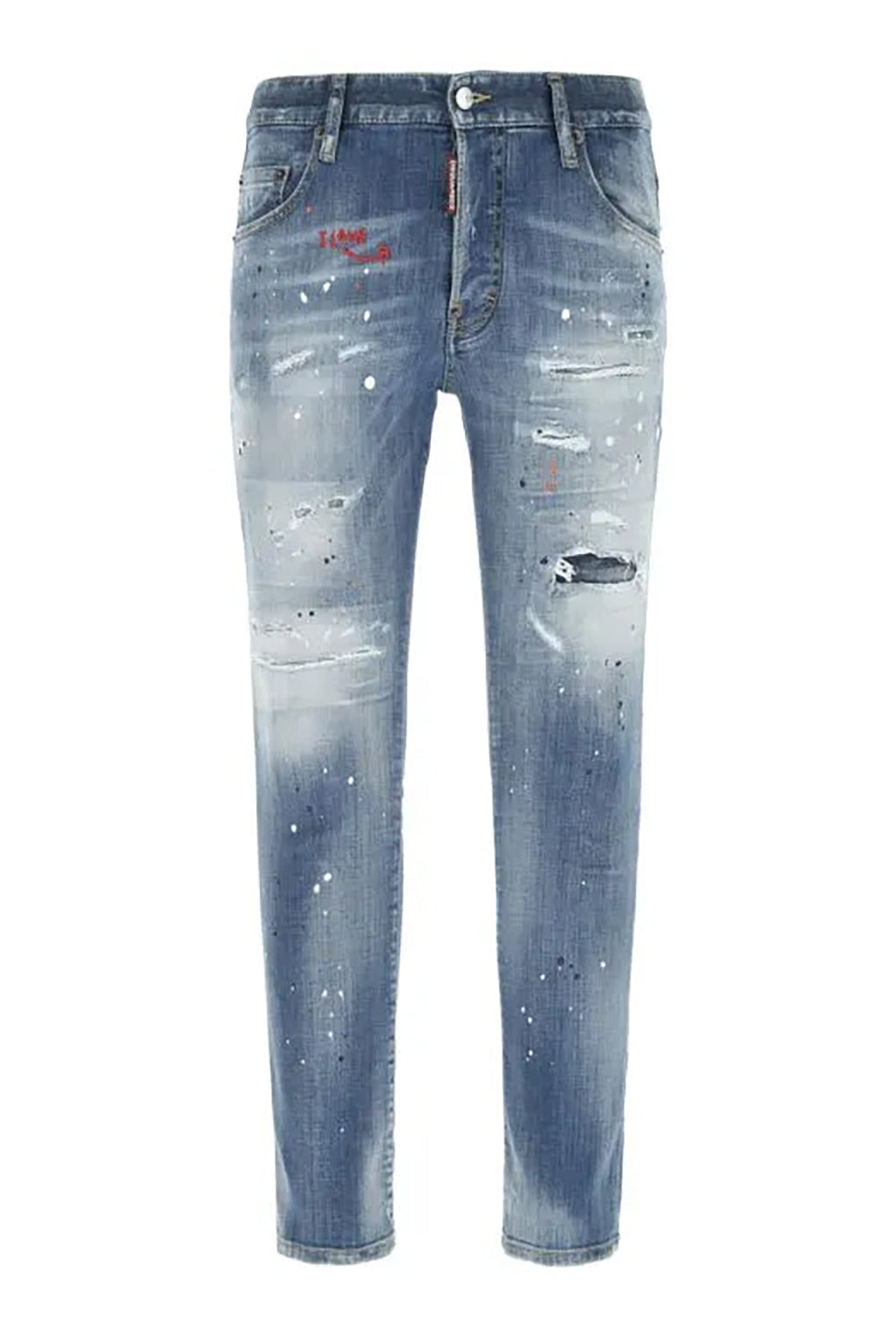 DSQUARED2 JEANS