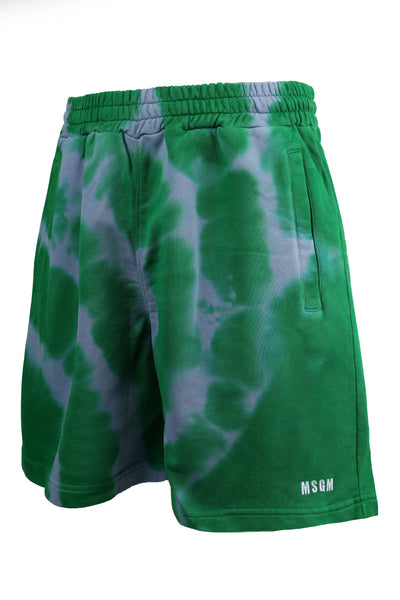 MSGM SHORTS