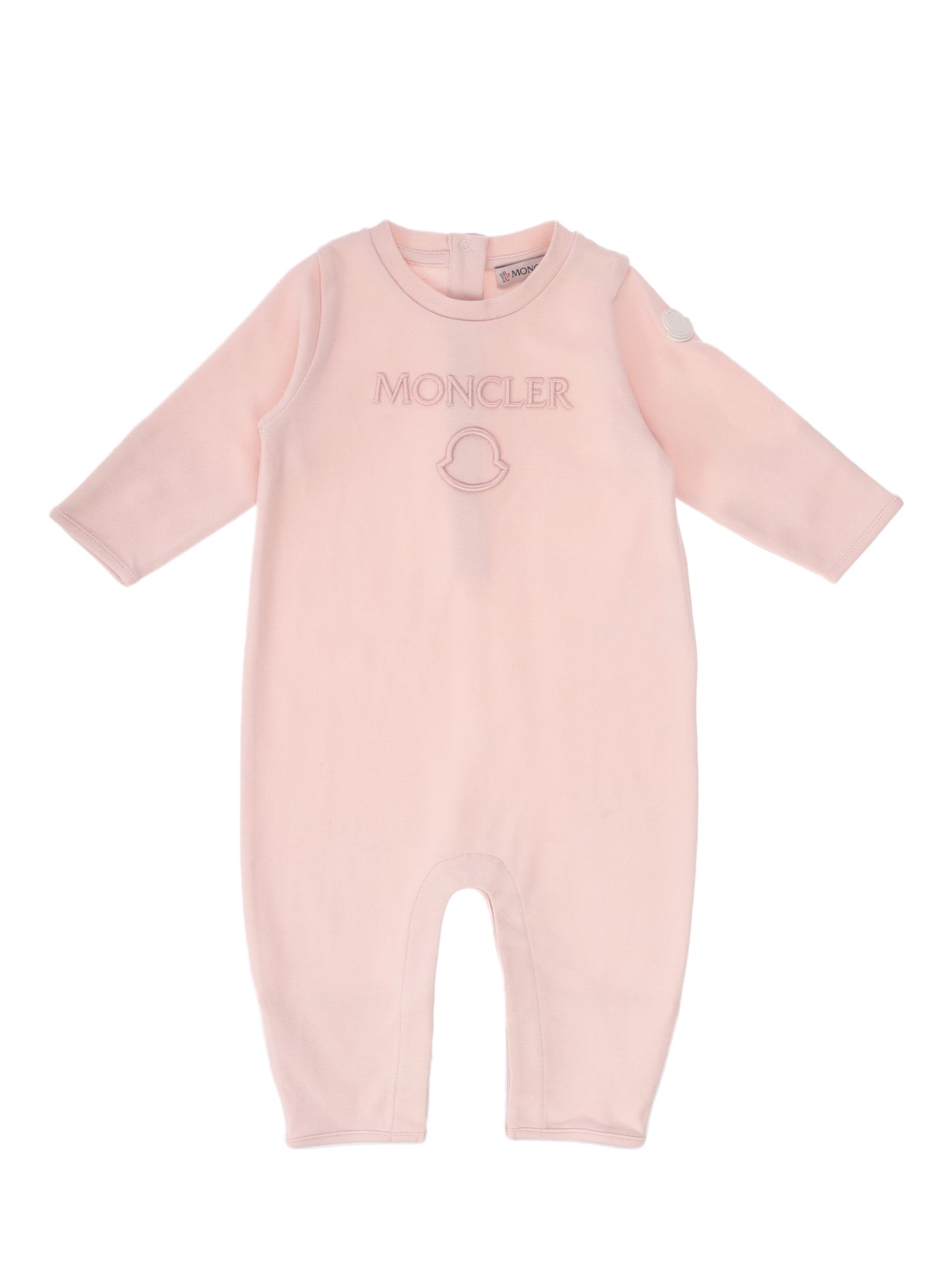 MONCLER KIDS OUTFIT