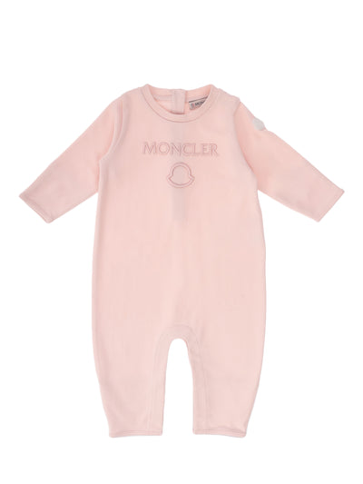 MONCLER KIDS OUTFIT