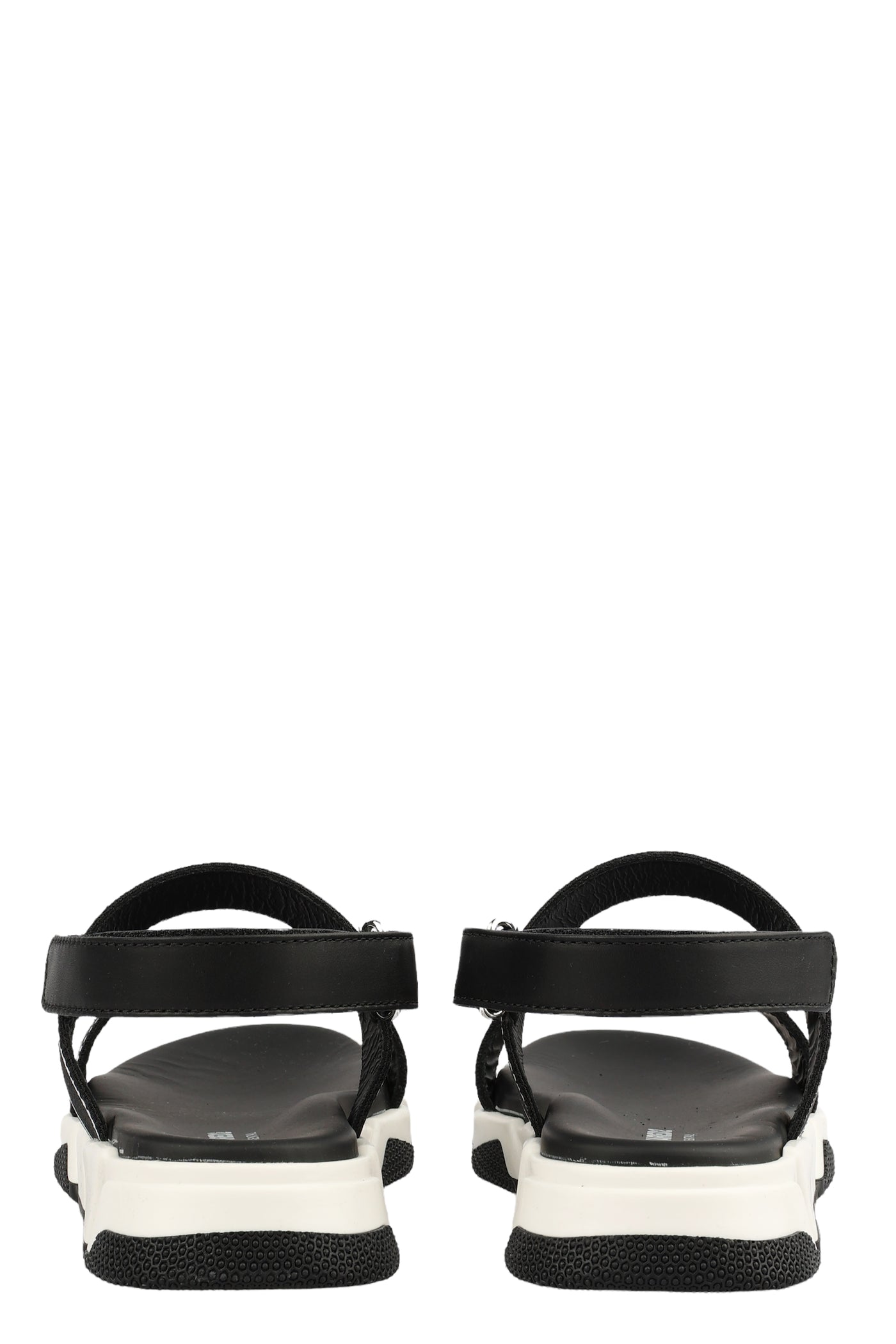 DSQUARED2 KIDS SANDALS