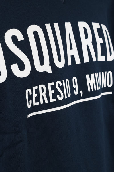 DSQUARED2 SWEATSHIRT