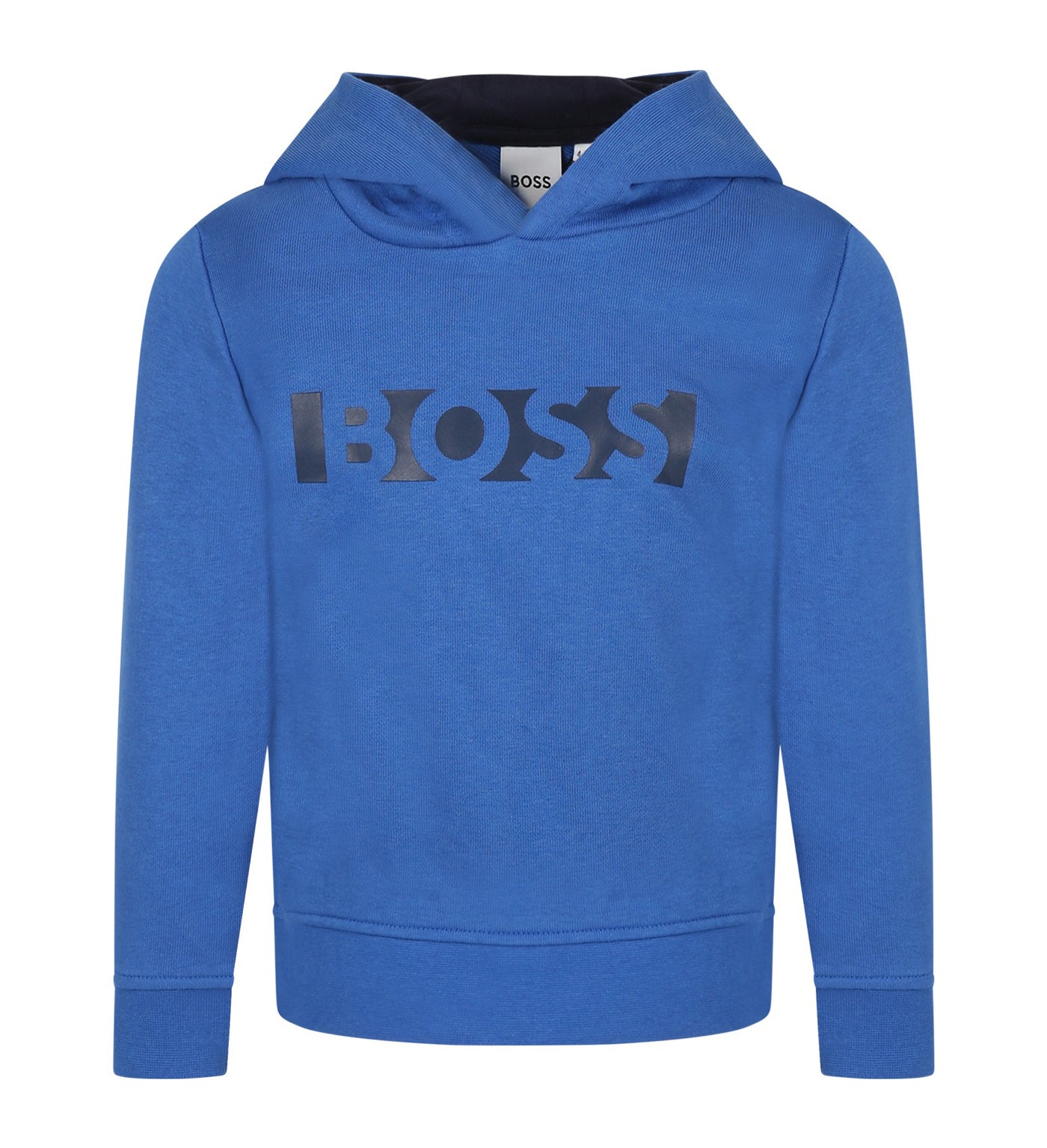 HUGO BOSS KIDS SWEATSHIRT