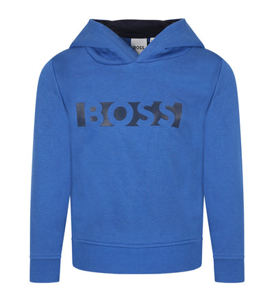 HUGO BOSS KIDS SWEATSHIRT