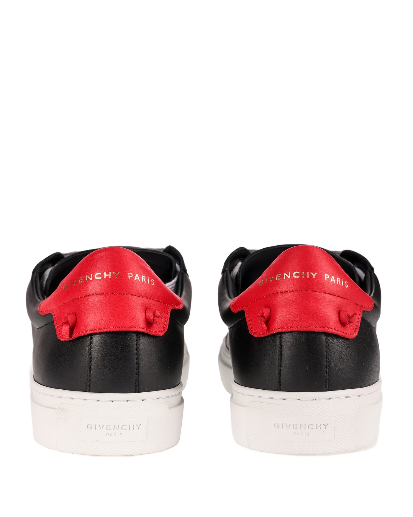 GIVENCHY URBAN STREET SNEAKERS