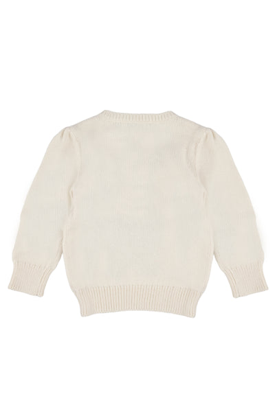 POLO RALPH LAUREN KIDS PULLOVER