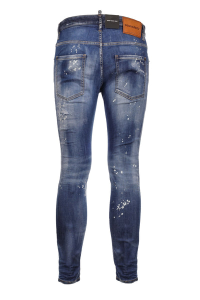 DSQUARED2 JEANS