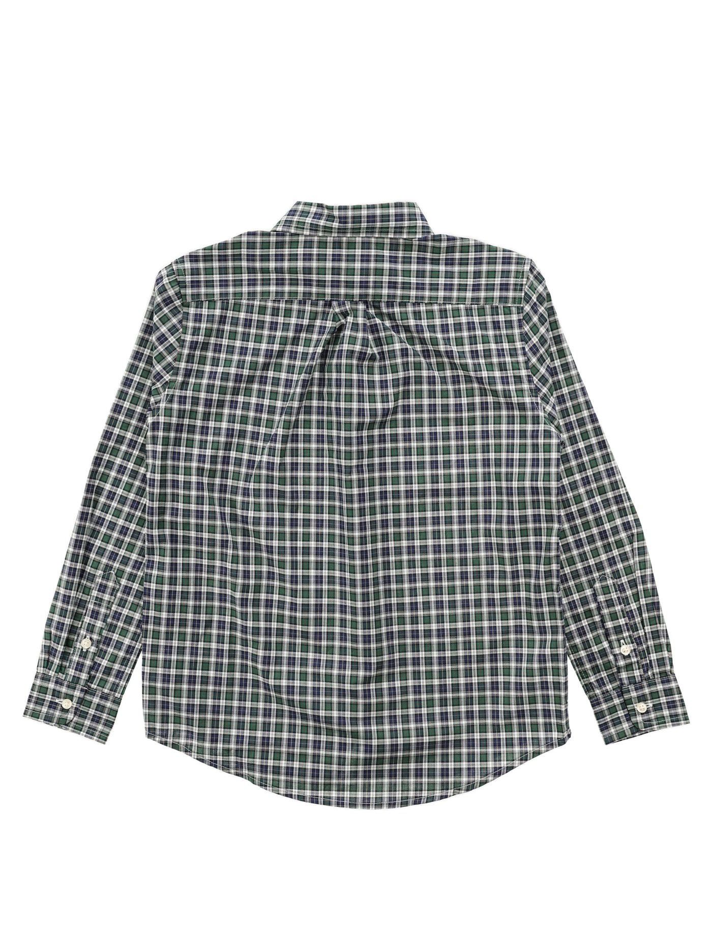 RALPH LAUREN KIDS SHIRT