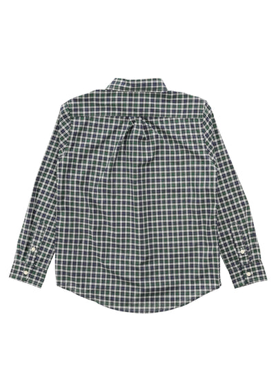 RALPH LAUREN KIDS SHIRT