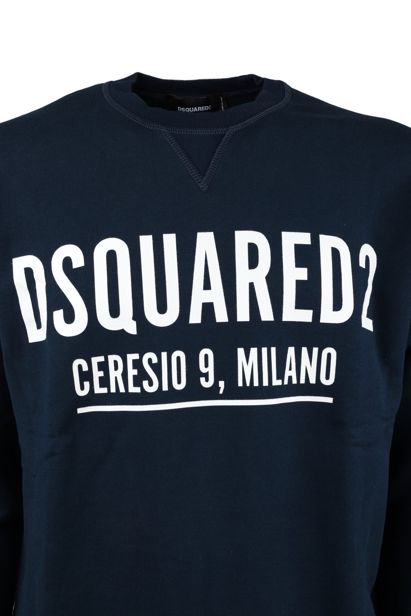 DSQUARED2 SWEATSHIRT