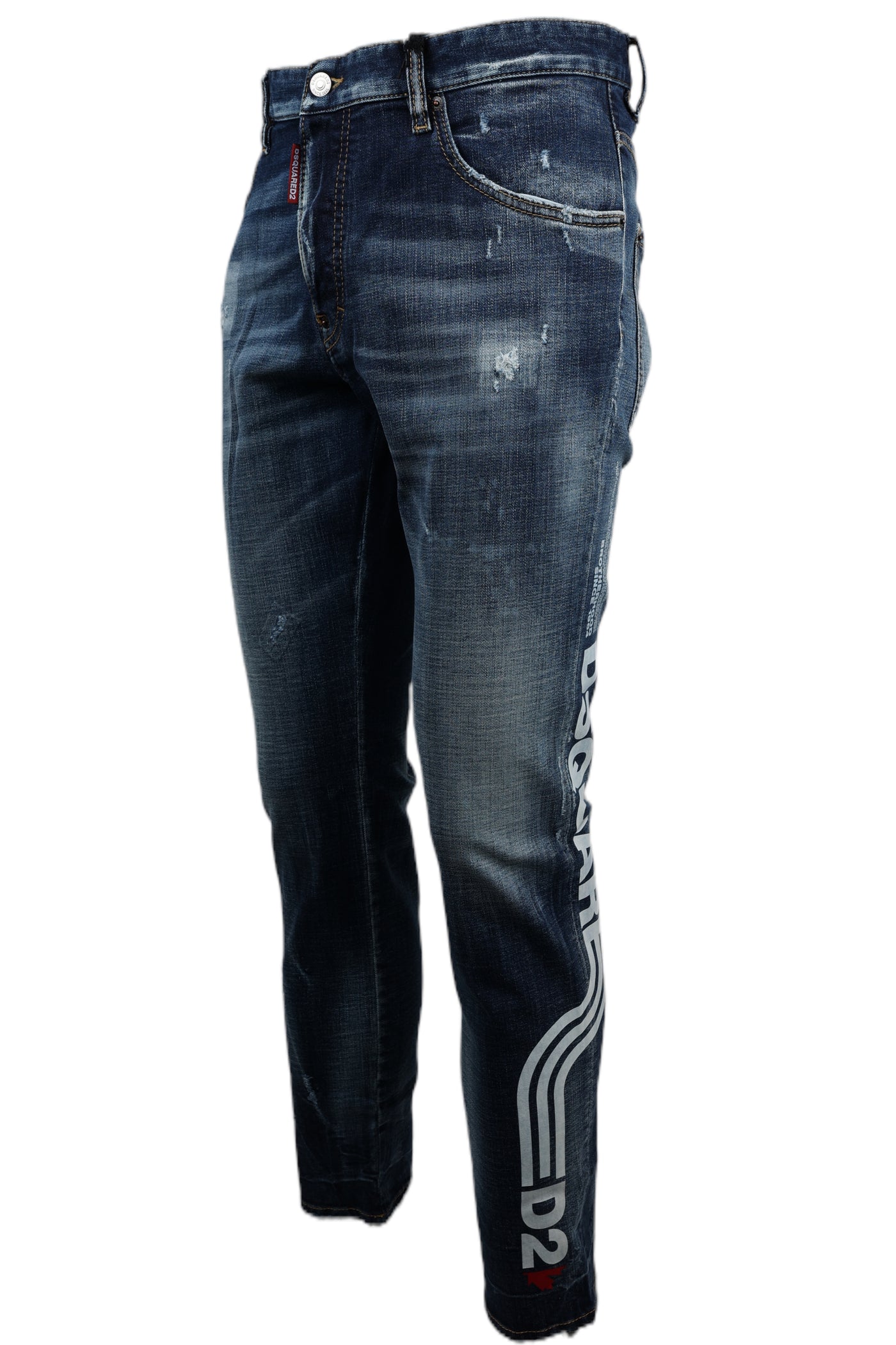 DSQUARED2 JEANS