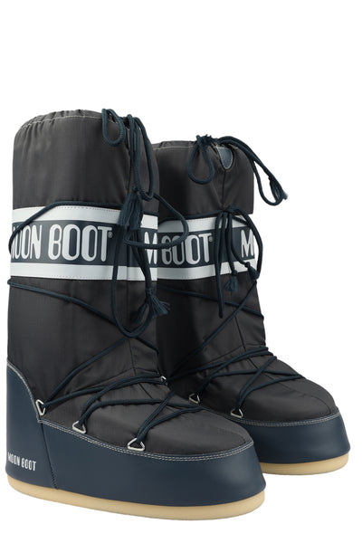 MOON BOOT SNOW BOOT