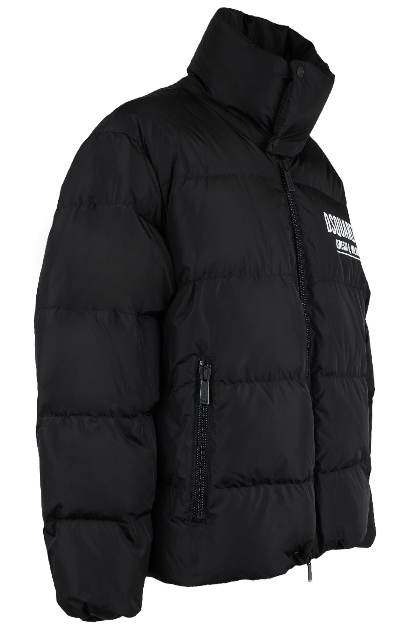 DSQUARED2 PUFFER JACKET