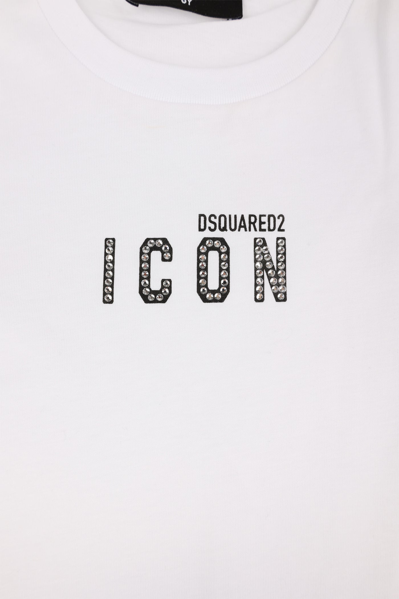 DSQUARED2 KIDS T-SHIRTS