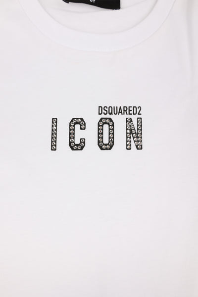 DSQUARED2 KIDS T-SHIRTS