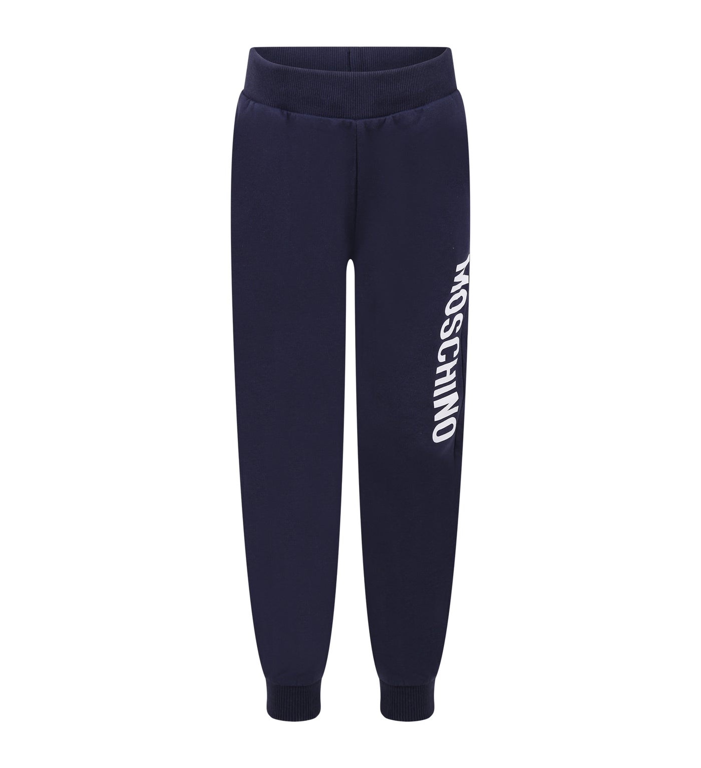 MOSCHINO KIDS SWEATPANTS