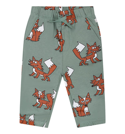 STELLA MCCARTNEY KIDS PANTS