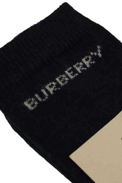 BURBERRY KIDS SOCKS