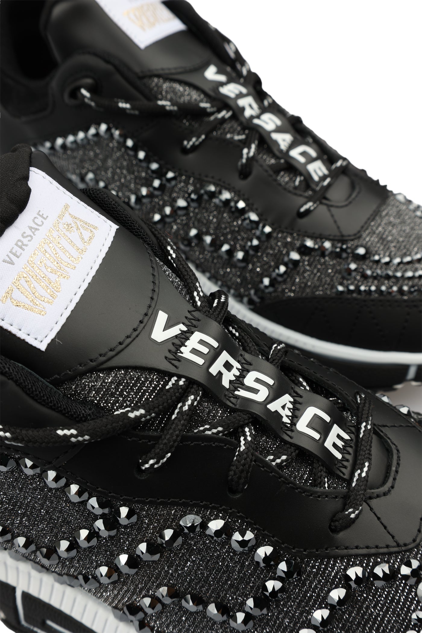 VERSACE TRIGRECA SNEAKERS