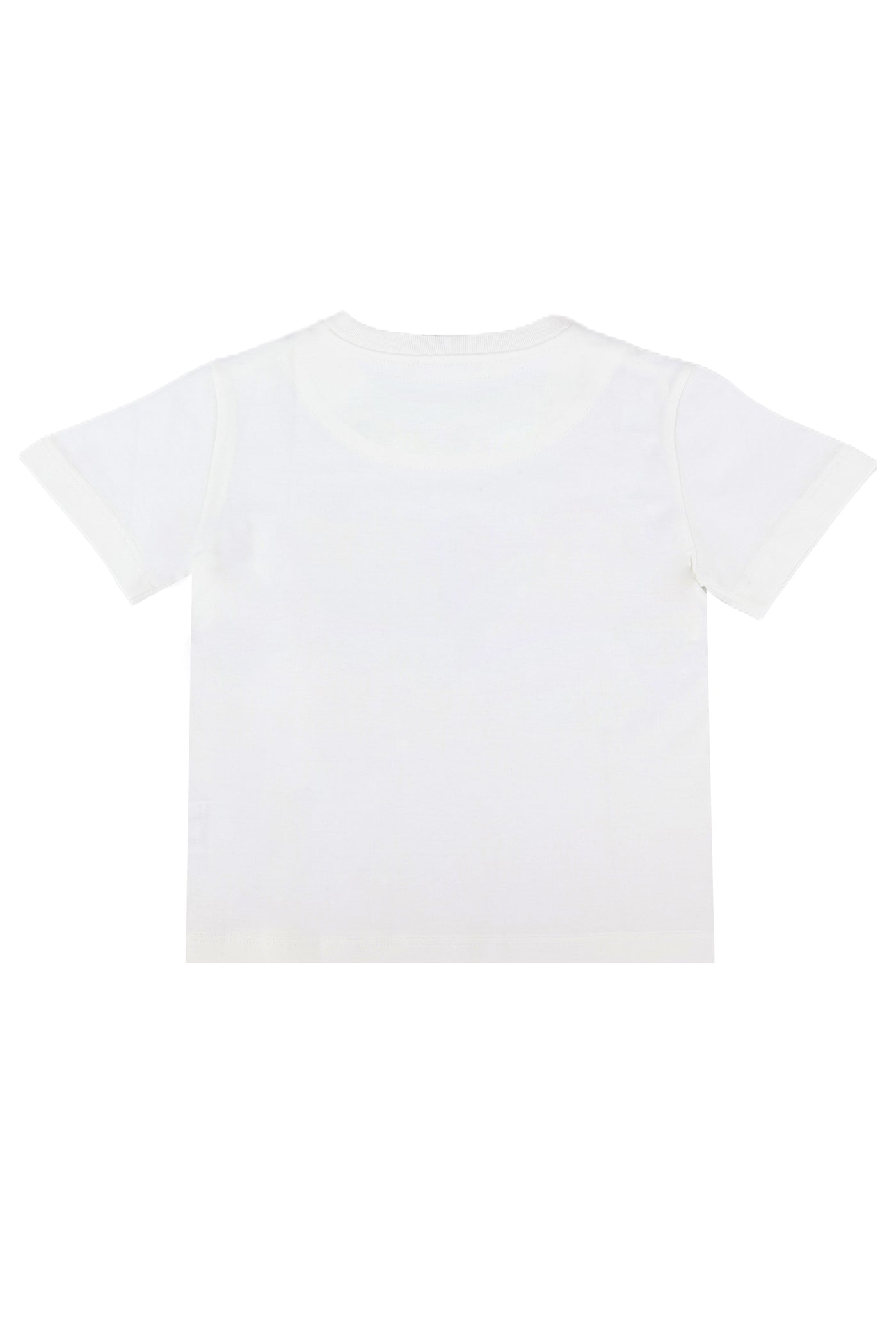 DOLCE & GABBANA KIDS T-SHIRT