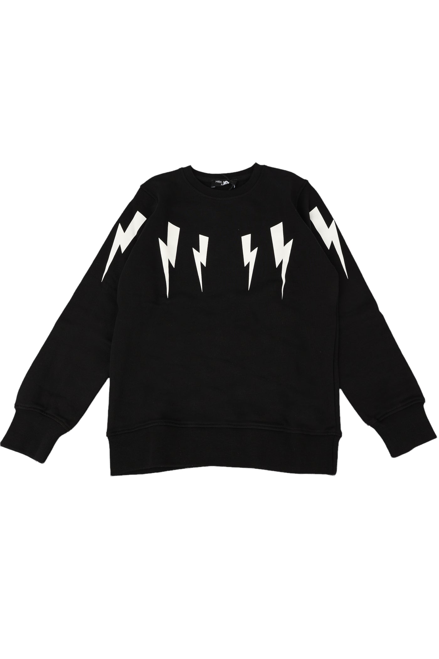 NEIL BARRETT KIDS PULLOVER