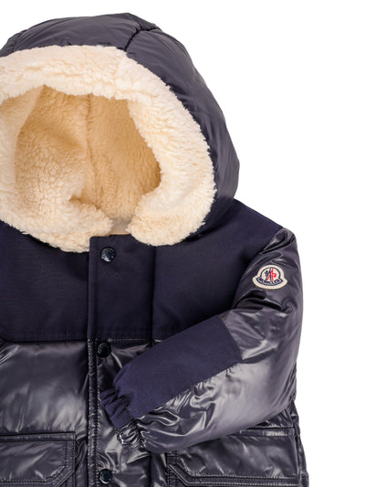 MONCLER KIDS JACKET