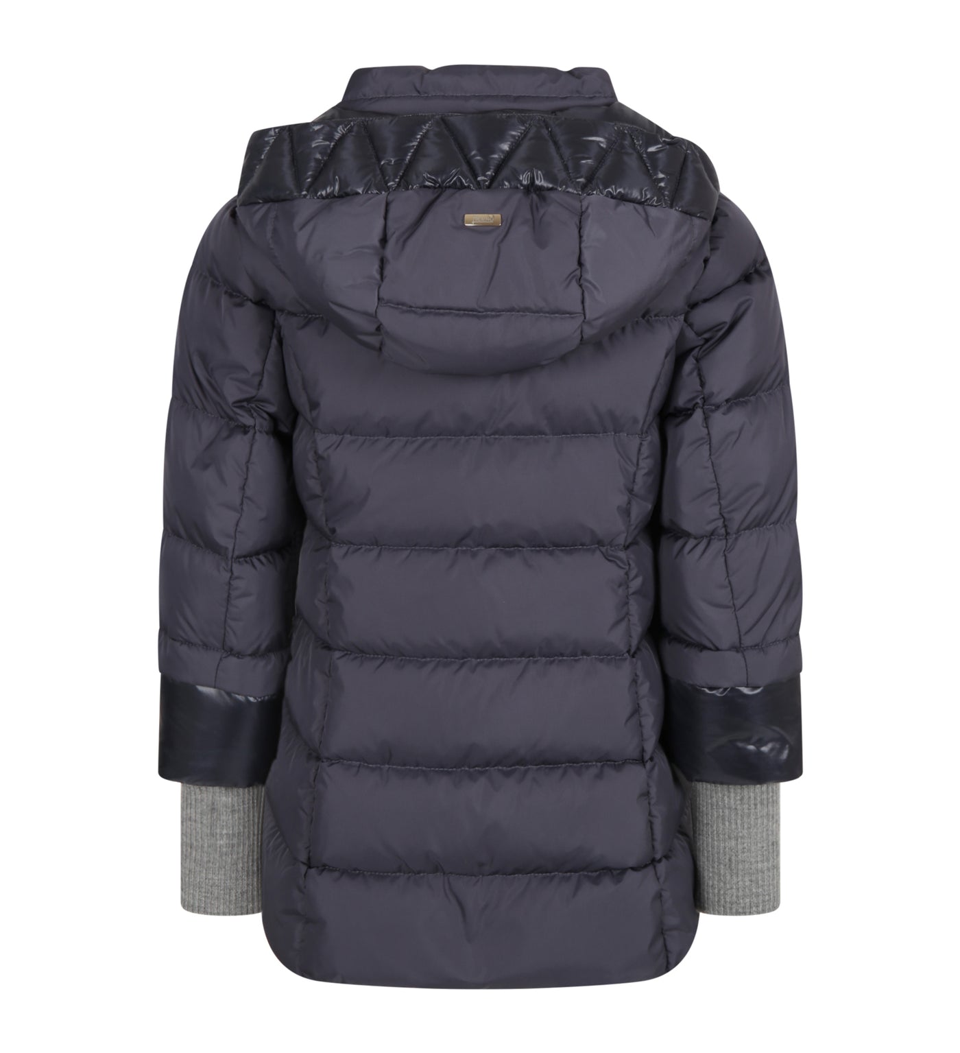 HERNO KIDS JACKETS