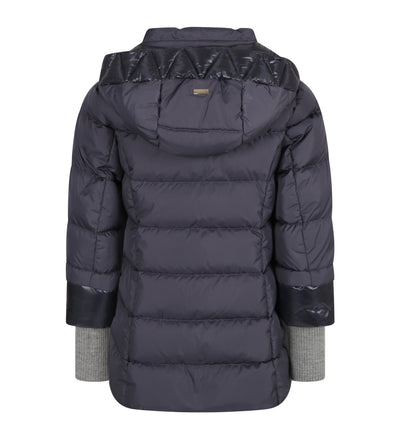 HERNO KIDS JACKETS