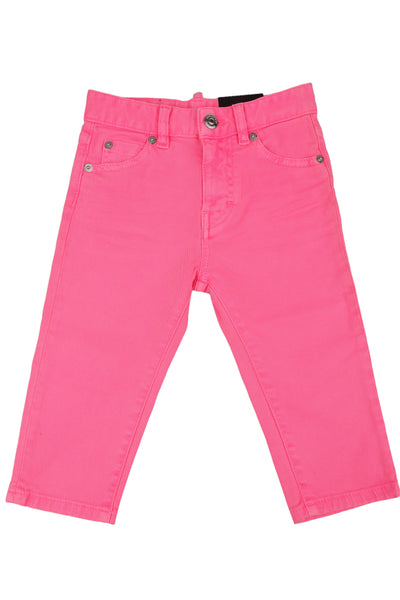 DSQUARED2 KIDS JEANS