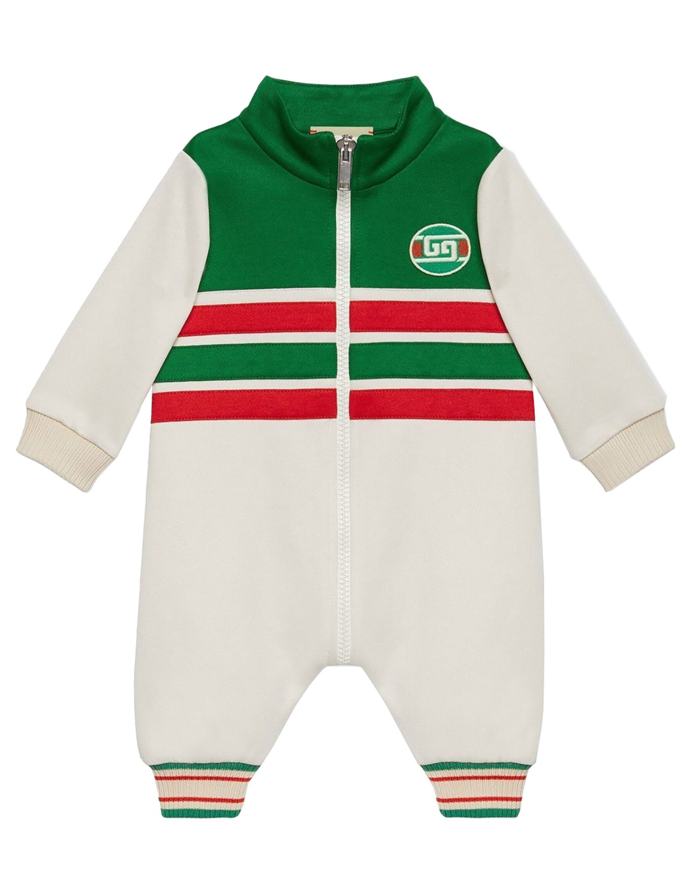 GUCCI BABY ONE-PIECE