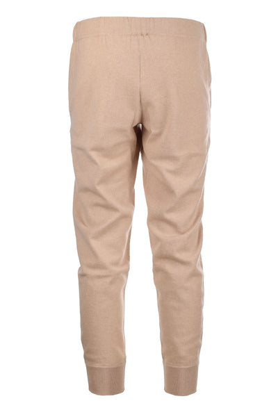 BRUNELLO CUCINELLI PANTS CASHMERE