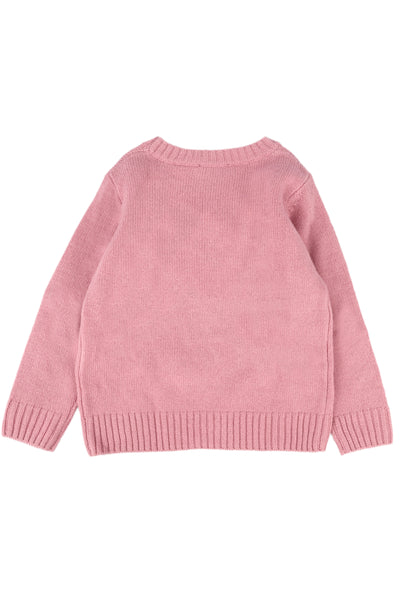 IL GUFO KIDS SWEATSHIRT