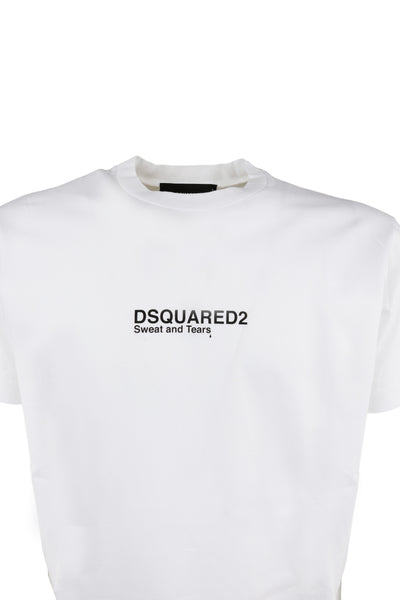 DSQUARED2 T-SHIRT