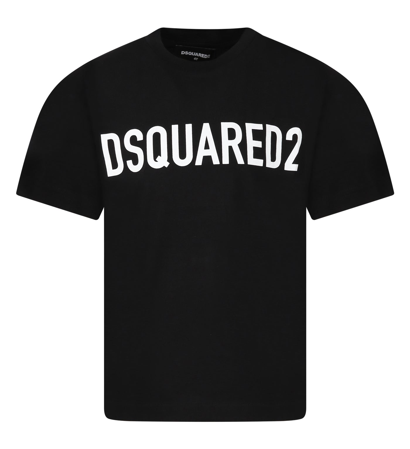 DSQUARED2 KIDS T-SHIRTS