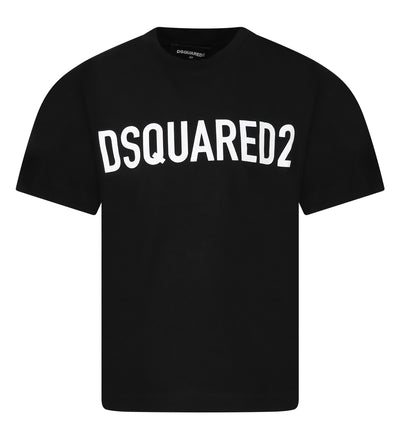 DSQUARED2 KIDS T-SHIRTS