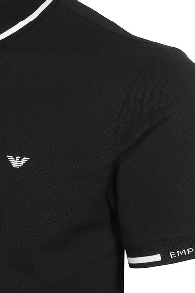 EMPORIO ARMANI POLO SHIRT