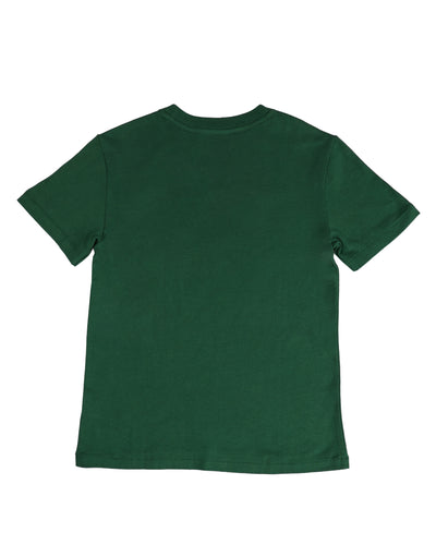 RALPH LAUREN KIDS T-SHIRT