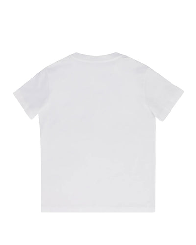 FENDI KIDS MONOGRAM T-SHIRT