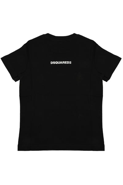 DSQUARED2 KIDS T-SHIRT