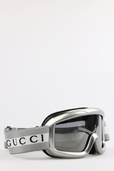 GUCCI KIDS SKI GOGGLES