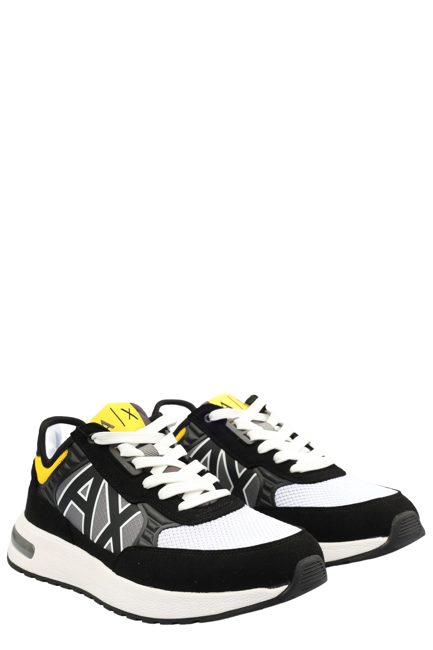 ARMANI EXCHANGE SNEAKERS