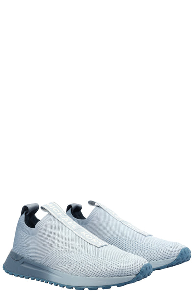 MICHAEL KORS BODIE SLIP ON TRAINER SNEAKERS