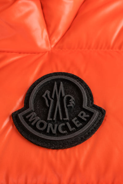 MONCLER KIDS JACKET