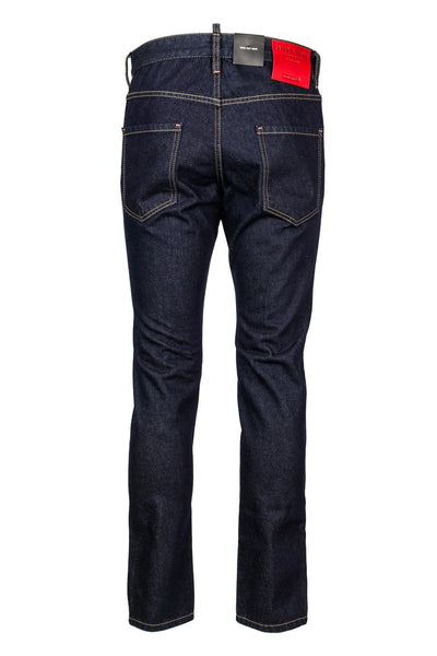 DSQUARED2 DENIM TROUSERS