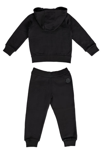 MONCLER KIDS SPORTS SUIT