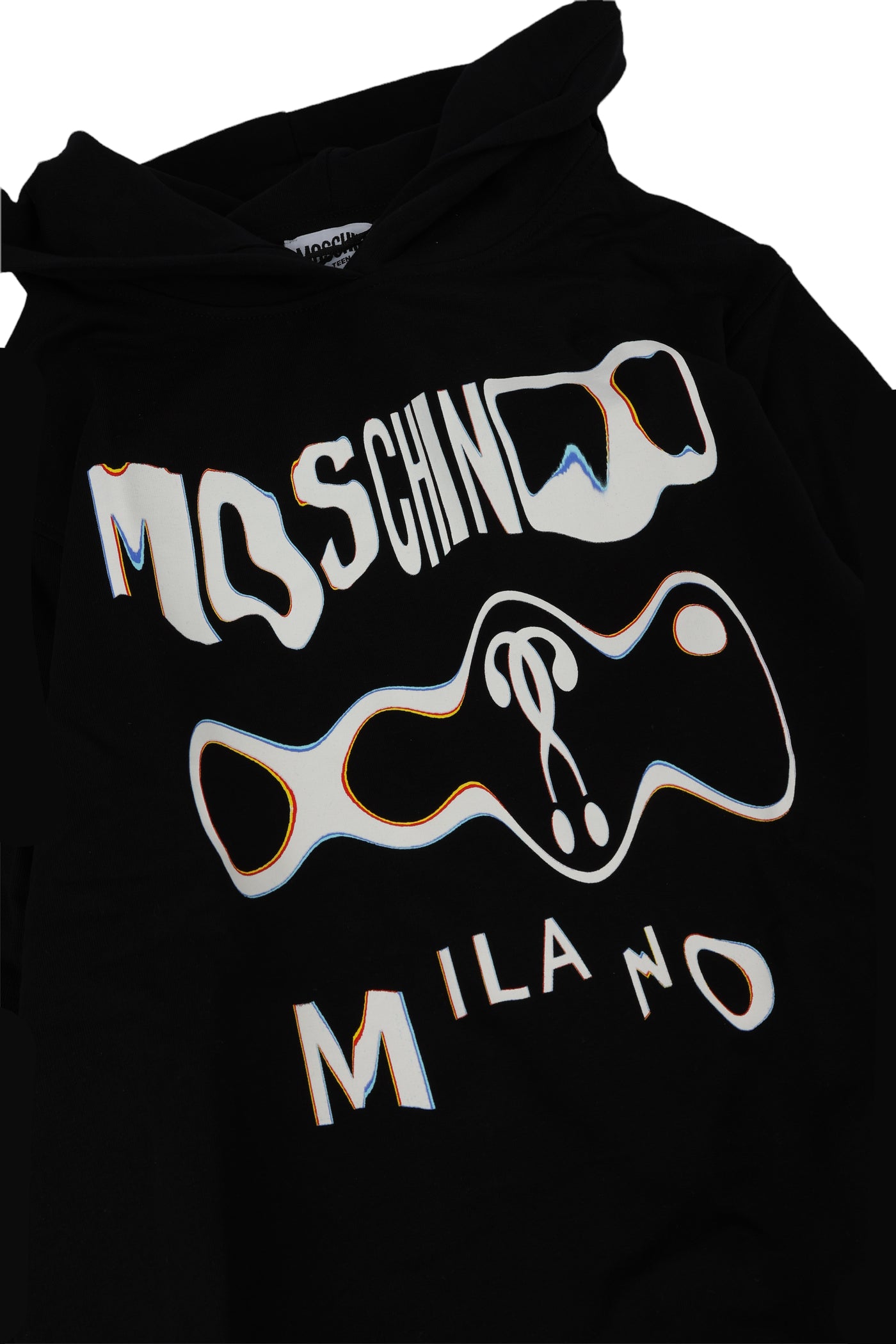 MOSCHINO KIDS SWEATSHIRT