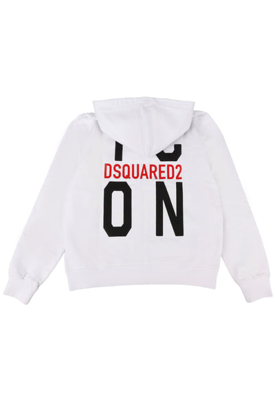 DSQUARED2 KIDS SWEATSHIRT