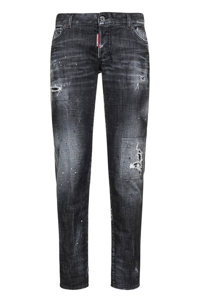 DSQUARED2 JEANS PANTS