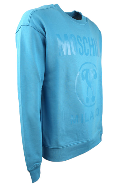 MOSCHINO SWEATSHIRT