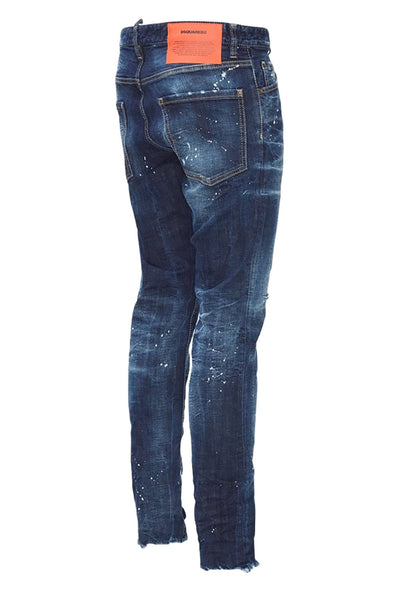 DSQUARED2 JEANS PANTS